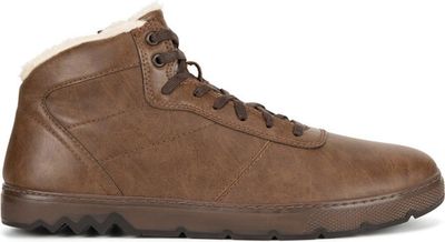 Buty zimowe męskie na zimę Lasocki ze sklepu: eobuwie.pl w kategorii: Buty zimowe męskie - zdjęcie WP-EBWP-9KUZS-09B_5905588887713