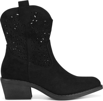 Botki na jesień Jenny Fairy ze sklepu: eobuwie.pl w kategorii: Botki - zdjęcie WP-EBWP-9KUZS-09B_5905588888765