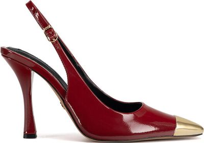 Czółenka na wiosnę Nine West ze sklepu: eobuwie.pl w kategorii: Czółenka - zdjęcie WP-EBWP-9KUZS-09B_5905588889892