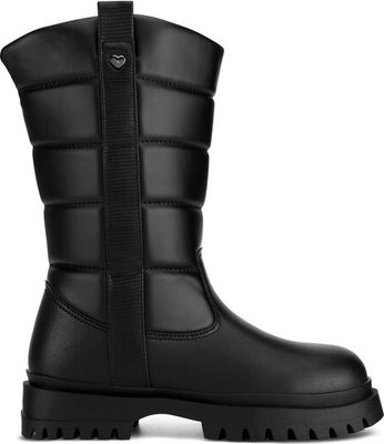 DeeZee - Buty zimowe dziecięce zimowe ze sklepu: eobuwie.pl w kategorii: Buty zimowe dziecięce - zdjęcie WP-EBWP-9KUZS-09B_5905588892540