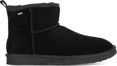 Buty zimowe męskie zimowe Mexx ze sklepu: eobuwie.pl w kategorii: Buty zimowe męskie - zdjęcie WP-EBWP-9KUZS-09B_5905588893752