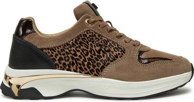 Buty sportowe damskie wiosenne Mexx ze sklepu: eobuwie.pl w kategorii: Buty sportowe damskie - zdjęcie WP-EBWP-9KUZS-09B_5905588895275