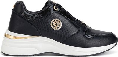 Mexx - Buty sportowe damskie ze sklepu: eobuwie.pl w kategorii: Buty sportowe damskie - zdjęcie WP-EBWP-9KUZS-09B_5905588895343