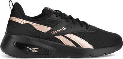 Buty sportowe damskie wiosenne Reebok ze sklepu: eobuwie.pl w kategorii: Buty sportowe damskie - zdjęcie WP-EBWP-9KUZS-09B_5905588895497