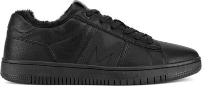 Buty sportowe męskie na jesień Mexx ze sklepu: eobuwie.pl w kategorii: Buty sportowe męskie - zdjęcie WP-EBWP-9KUZS-09B_5905588896524