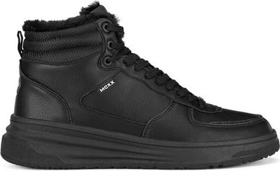 Buty zimowe męskie na zimę Mexx ze sklepu: eobuwie.pl w kategorii: Buty zimowe męskie - zdjęcie WP-EBWP-9KUZS-09B_5905588896609