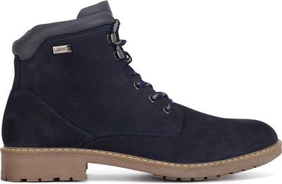 Buty zimowe męskie na zimę Lasocki ze sklepu: eobuwie.pl w kategorii: Buty zimowe męskie - zdjęcie WP-EBWP-9KUZS-09B_5905588901228