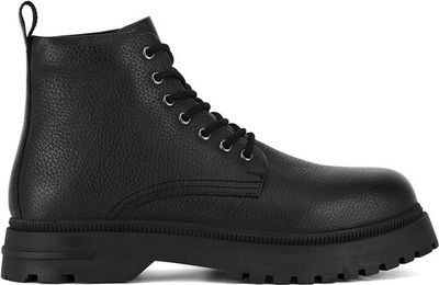 Buty zimowe męskie na zimę Lasocki ze sklepu: eobuwie.pl w kategorii: Buty zimowe męskie - zdjęcie WP-EBWP-9KUZS-09B_5905588901907