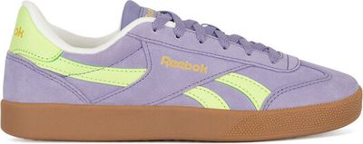 Reebok - Buty sportowe damskie na wiosnę ze sklepu: eobuwie.pl w kategorii: Buty sportowe damskie - zdjęcie WP-EBWP-9KUZS-09B_5905588903390
