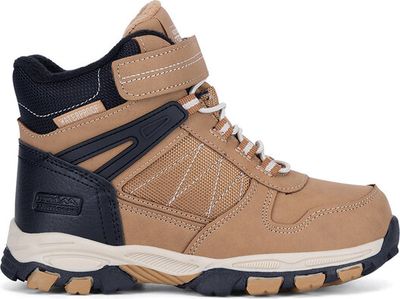 Buty zimowe dziecięce na zimę Sprandi ze sklepu: eobuwie.pl w kategorii: Buty zimowe dziecięce - zdjęcie WP-EBWP-9KUZS-09B_5905588903710