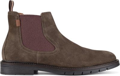 Buty zimowe męskie zimowe jesienne Lasocki ze sklepu: eobuwie.pl w kategorii: Buty zimowe męskie - zdjęcie WP-EBWP-9KUZS-09B_5905588905370