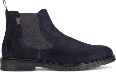 Buty zimowe męskie Lasocki ze sklepu: eobuwie.pl w kategorii: Buty zimowe męskie - zdjęcie WP-EBWP-9KUZS-09B_5905588905387