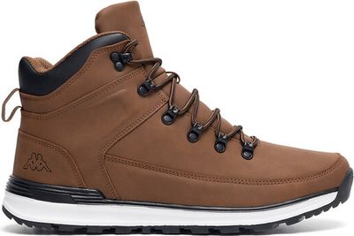 Buty zimowe męskie na zimę Kappa ze sklepu: eobuwie.pl w kategorii: Buty zimowe męskie - zdjęcie WP-EBWP-9KUZS-09B_5905588908678