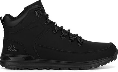 Buty zimowe męskie na zimę Kappa ze sklepu: eobuwie.pl w kategorii: Buty zimowe męskie - zdjęcie WP-EBWP-9KUZS-09B_5905588908746