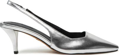 Nine West - Czółenka na wiosnę ze sklepu: eobuwie.pl w kategorii: Czółenka - zdjęcie WP-EBWP-9KUZS-09B_5905588912156