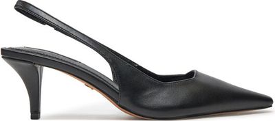 Czółenka na wiosnę Nine West ze sklepu: eobuwie.pl w kategorii: Czółenka - zdjęcie WP-EBWP-9KUZS-09B_5905588912163