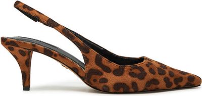 Czółenka na wiosnę Nine West ze sklepu: eobuwie.pl w kategorii: Czółenka - zdjęcie WP-EBWP-9KUZS-09B_5905588912170