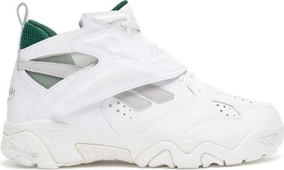 Buty sportowe męskie na wiosnę Reebok ze sklepu: eobuwie.pl w kategorii: Buty sportowe męskie - zdjęcie WP-EBWP-9KUZS-09B_5905588913344