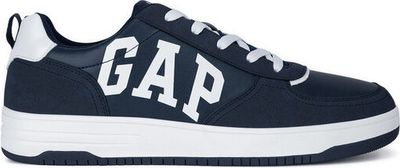 Buty sportowe męskie jesienne na wiosnę Gap ze sklepu: eobuwie.pl w kategorii: Buty sportowe męskie - zdjęcie WP-EBWP-9KUZS-09B_5905588913887