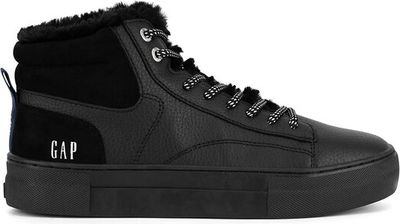 Buty sportowe damskie jesienne Gap ze sklepu: eobuwie.pl w kategorii: Buty sportowe damskie