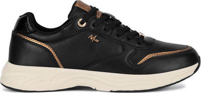 Mexx - Buty sportowe damskie jesienne ze sklepu: eobuwie.pl w kategorii: Buty sportowe damskie