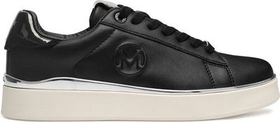 Mexx - Buty sportowe damskie na wiosnę ze sklepu: eobuwie.pl w kategorii: Buty sportowe damskie - zdjęcie WP-EBWP-9KUZS-09B_5905588919964