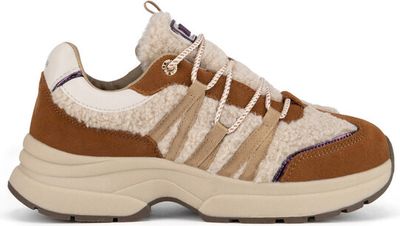 Mexx - Buty sportowe damskie wiosenne ze sklepu: eobuwie.pl w kategorii: Buty sportowe damskie - zdjęcie WP-EBWP-9KUZS-09B_5905588920243