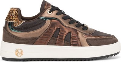 Buty sportowe damskie na wiosnę Mexx ze sklepu: eobuwie.pl w kategorii: Buty sportowe damskie - zdjęcie WP-EBWP-9KUZS-09B_5905588920885