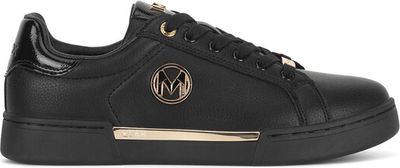 Buty sportowe damskie jesienne Mexx ze sklepu: eobuwie.pl w kategorii: Buty sportowe damskie - zdjęcie WP-EBWP-9KUZS-09B_5905588921233