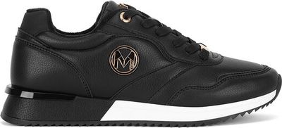 Buty sportowe damskie Mexx ze sklepu: eobuwie.pl w kategorii: Buty sportowe damskie - zdjęcie WP-EBWP-9KUZS-09B_5905588922377