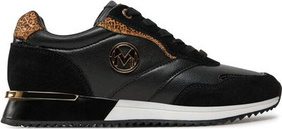 Mexx - Buty sportowe damskie na jesień ze sklepu: eobuwie.pl w kategorii: Buty sportowe damskie - zdjęcie WP-EBWP-9KUZS-09B_5905588922384