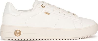 Buty sportowe damskie na wiosnę Mexx ze sklepu: eobuwie.pl w kategorii: Buty sportowe damskie - zdjęcie WP-EBWP-9KUZS-09B_5905588923176