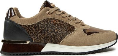 Buty sportowe damskie Mexx ze sklepu: eobuwie.pl w kategorii: Buty sportowe damskie - zdjęcie WP-EBWP-9KUZS-09B_5905588923367