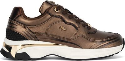 Buty sportowe damskie Mexx ze sklepu: eobuwie.pl w kategorii: Buty sportowe damskie - zdjęcie WP-EBWP-9KUZS-09B_5905588923664