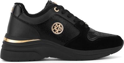 Mexx - Buty sportowe damskie ze sklepu: eobuwie.pl w kategorii: Buty sportowe damskie - zdjęcie WP-EBWP-9KUZS-09B_5905588924210