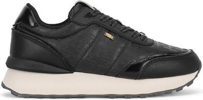 Buty sportowe damskie Mexx ze sklepu: eobuwie.pl w kategorii: Buty sportowe damskie - zdjęcie WP-EBWP-9KUZS-09B_5905588924289