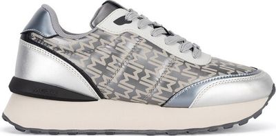 Buty sportowe damskie wiosenne Mexx ze sklepu: eobuwie.pl w kategorii: Buty sportowe damskie - zdjęcie WP-EBWP-9KUZS-09B_5905588924296