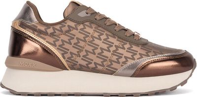 Buty sportowe damskie jesienne na wiosnę Mexx ze sklepu: eobuwie.pl w kategorii: Buty sportowe damskie - zdjęcie WP-EBWP-9KUZS-09B_5905588924302