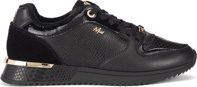 Buty sportowe damskie Mexx ze sklepu: eobuwie.pl w kategorii: Buty sportowe damskie - zdjęcie WP-EBWP-9KUZS-09B_5905588925590