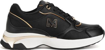 Buty sportowe damskie Mexx ze sklepu: eobuwie.pl w kategorii: Buty sportowe damskie - zdjęcie WP-EBWP-9KUZS-09B_5905588926160
