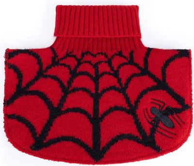 Spiderman Ultimate - Szalik/chusta ze sklepu: eobuwie.pl w kategorii: Szaliki i chusty damskie - zdjęcie WP-EBWP-9KUZS-09B_5905588928997