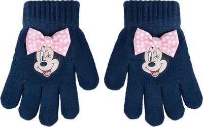 Rękawiczki dziecięce Mickey&Friends ze sklepu: eobuwie.pl w kategorii: Rękawiczki dziecięce - zdjęcie WP-EBWP-9KUZS-09B_5905588929017