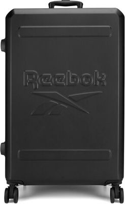 Walizka na jesień Reebok ze sklepu: eobuwie.pl w kategorii: Walizki - zdjęcie WP-EBWP-9KUZS-09B_5905588929925