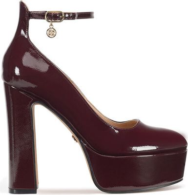 Czółenka na wiosnę Nine West ze sklepu: eobuwie.pl w kategorii: Czółenka - zdjęcie WP-EBWP-9KUZS-09B_5905588931409