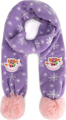Paw Patrol - Szalik/chusta ze sklepu: eobuwie.pl w kategorii: Szaliki i chusty damskie - zdjęcie WP-EBWP-9KUZS-09B_5905588931652