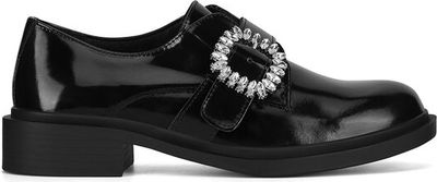 Buty sportowe damskie jesienne Sergio Bardi ze sklepu: eobuwie.pl w kategorii: Buty sportowe damskie - zdjęcie WP-EBWP-9KUZS-09B_5905588937104