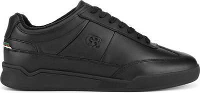 Gino Rossi - Buty sportowe męskie na jesień ze sklepu: eobuwie.pl w kategorii: Buty sportowe męskie - zdjęcie WP-EBWP-9KUZS-09B_5905588938798