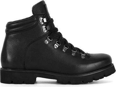 Buty zimowe męskie na zimę BADURA ze sklepu: eobuwie.pl w kategorii: Buty zimowe męskie - zdjęcie WP-EBWP-9KUZS-09B_5905588941408
