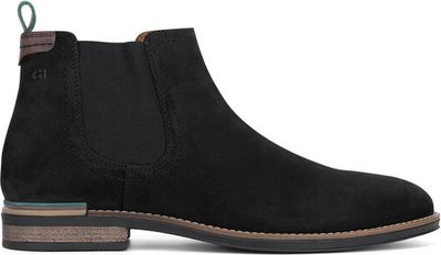 Gino Rossi - Buty zimowe męskie na jesień ze sklepu: eobuwie.pl w kategorii: Buty zimowe męskie - zdjęcie WP-EBWP-9KUZS-09B_5905588942788