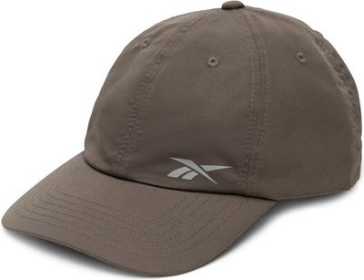 Czapka z daszkiem damska jesienny Reebok ze sklepu: eobuwie.pl w kategorii: Czapki z daszkiem damskie - zdjęcie WP-EBWP-9KUZS-09B_5905588943822